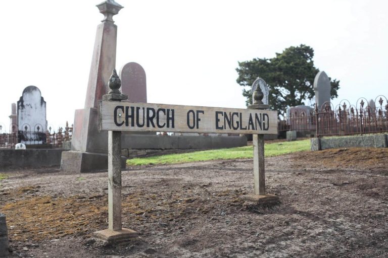 Church of England