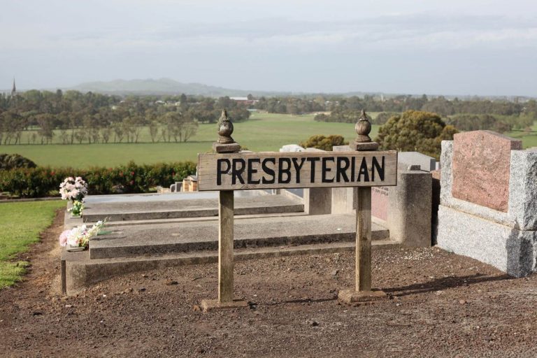 Presbyterian